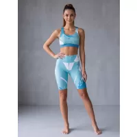 Blau