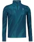 Herren Sport Sweatshirt Premium Plus ALTISPORT VOJ/ALM072MI04 KEROSIN