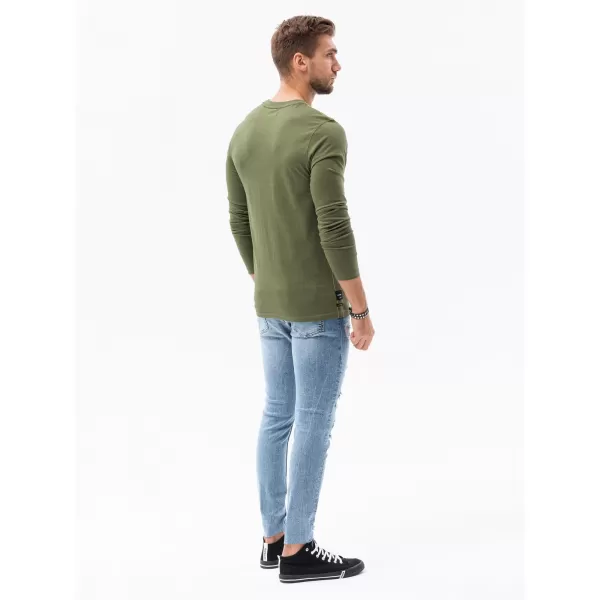  Hemd OMBRE L130 OLIVE 