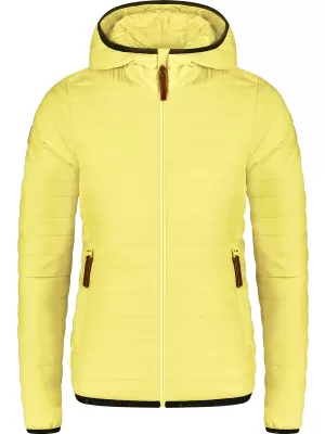Gesteppte Jacke NORDBLANC STRONGFEELING NBWJL8117 BERNSTEIN