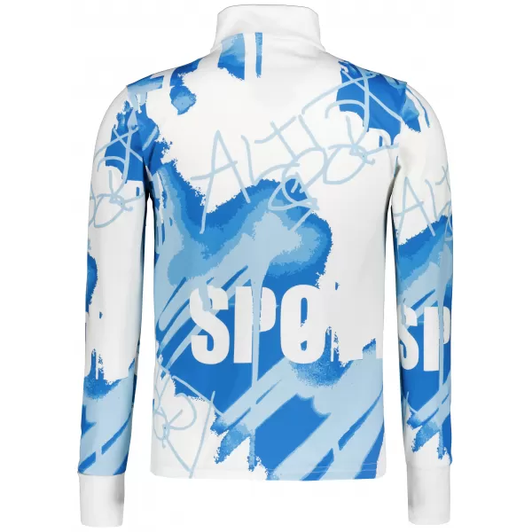  Herren Sport Sweatshirt Premium Plus ALTISPORT VOJ/ALM076MI04 EIS 