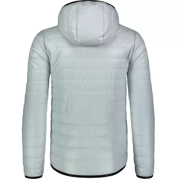  Gesteppte Jacke NORDBLANC FORECAST NBWJM8116 GRAU 