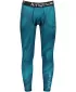 Herrensport -Leggings langer Prämie ALTISPORT VOJ/ALM072LEG01 KEROSIN