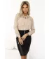 Damen NUMOCO 140-25 BEIGE