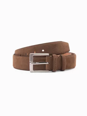 Herrengürtel OMBRE OU-ACBE-0112 BRAUN