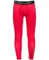 Herrensport -Leggings langer Prämie ALTISPORT VOJ/ALM000LEG01 ROT