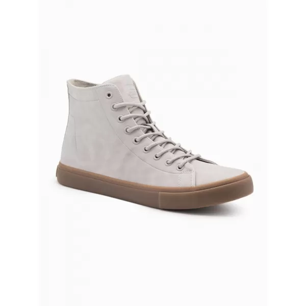  Herrenschuhe OMBRE OM-FOTH-0187 ASCHE 