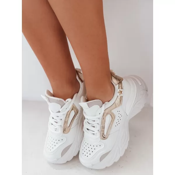  Damen DSTREET CELESTIC ZY0817 WEIß 