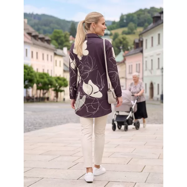  Frauen -Sweatshirt -Premium -Tasche für Frauen ALTISPORT VOJ/ALW086MI05 ERZ 