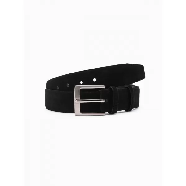  Herrengürtel OMBRE OU-ACBE-0112 SCHWARZ 