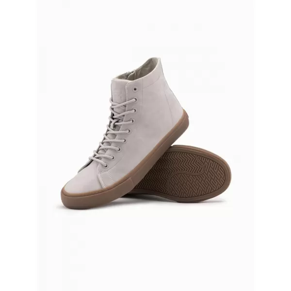  Herrenschuhe OMBRE OM-FOTH-0187 ASCHE 