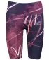 Frauen -Leggings über den Knien Premium ALTISPORT VOJ/ALW082LEG02 LILA