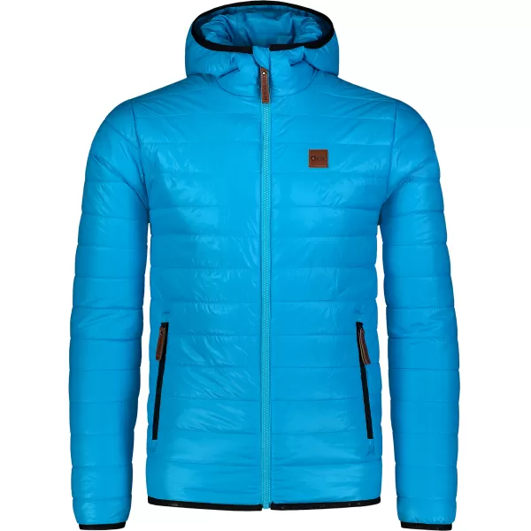  Gesteppte Jacke NORDBLANC FORECAST NBWJM8116 KÖNIGLICH 