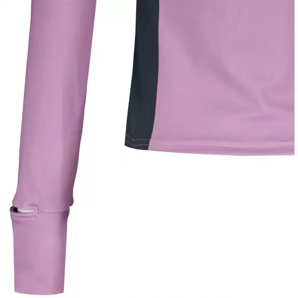  Frauen Sport Sweatshirt Premium Plus ALTISPORT VOJ/ALW078MI04 LILA 