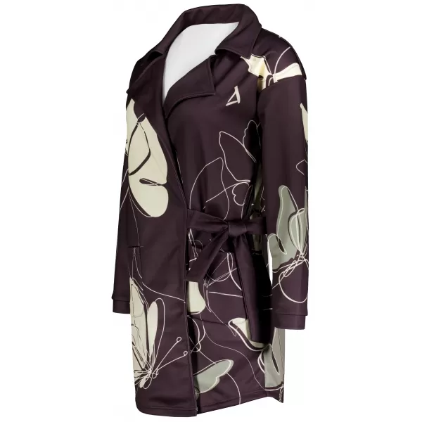  Frauen -Sweatshirt -Premium -Tasche für Frauen ALTISPORT VOJ/ALW086MI05 ERZ 