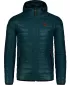 Gesteppte Jacke NORDBLANC FORECAST NBWJM8116 DUNKELGRÜN