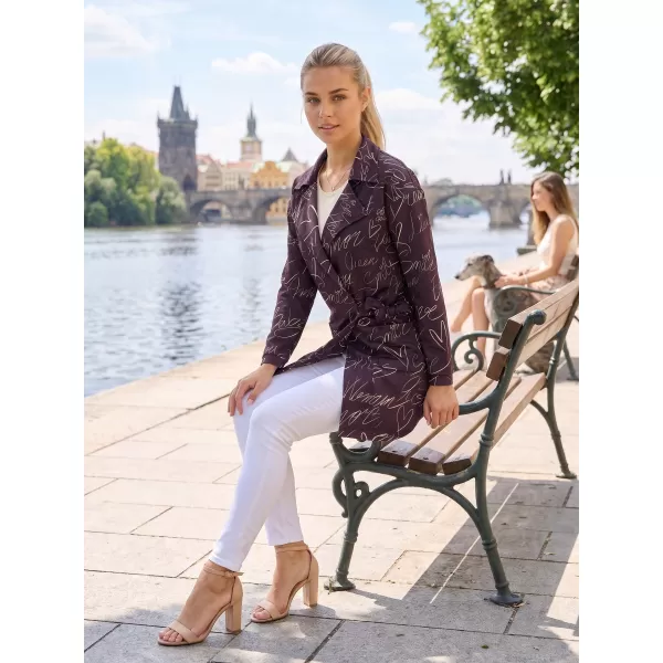  Frauen -Sweatshirt -Premium -Tasche für Frauen ALTISPORT VOJ/ALW084MI05 ERZ 
