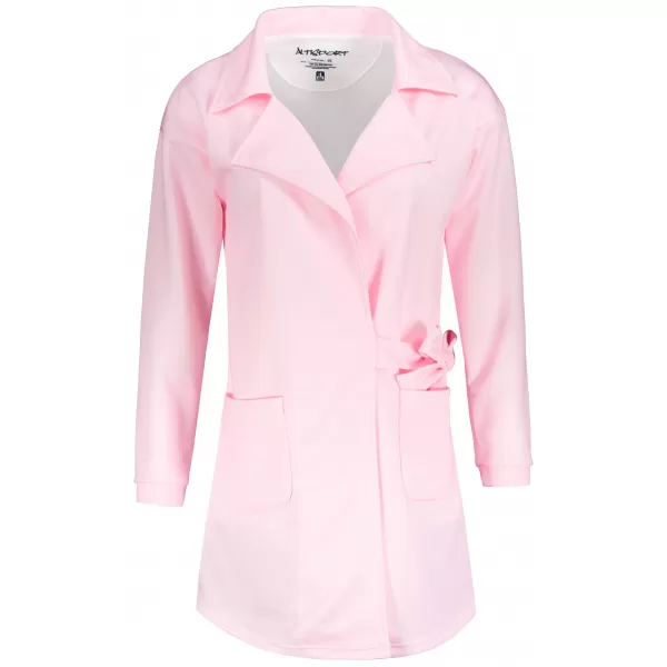  Frauen -Sweatshirt -Premium -Tasche für Frauen ALTISPORT VOJ/ALW000MI05 ROSA 