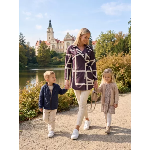  Frauen -Sweatshirt -Premium -Tasche für Frauen ALTISPORT VOJ/ALW085MI05 ERZ 