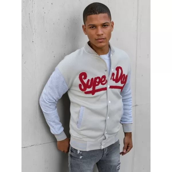  Herren Sweatshirt DSTREET BX5445 WEIß 