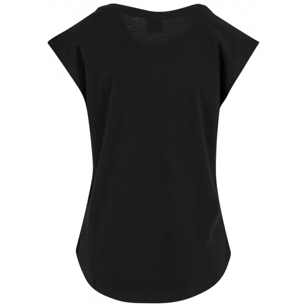  Hemd URBAN CLASSICS TB3406 SCHWARZ 