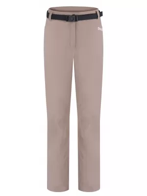 Damenhosen HUSKY KONE L BEIGE
