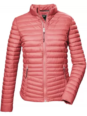 Damenjacke KILLTEC KOS 58 42855 KORALLE