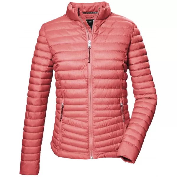  Damenjacke KILLTEC KOS 58 42855 KORALLE 