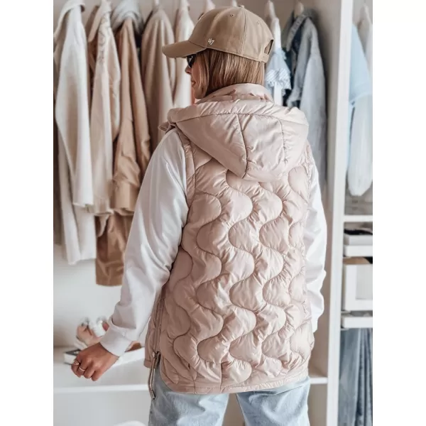  Damenjacke DSTREET TY4879 ROSA 