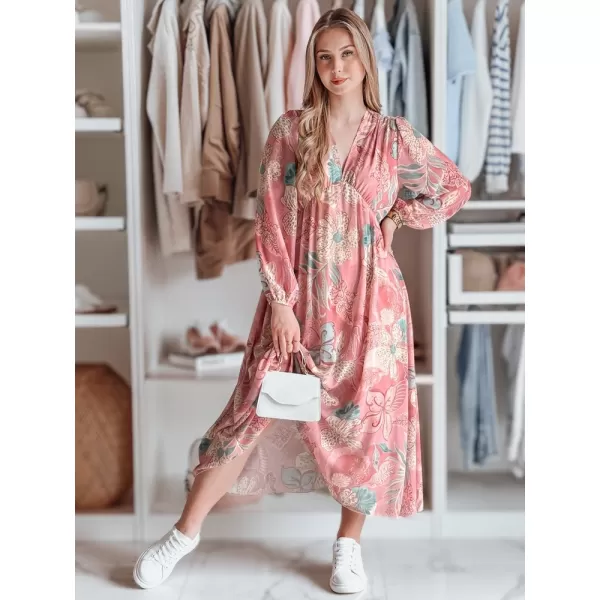  Kleid DSTREET EY2572 ROSA 