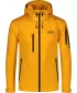 Herren 3ll Outdoor Jacke NORDBLANC MOUNTANEER NBSJM8181 BERNSTEIN