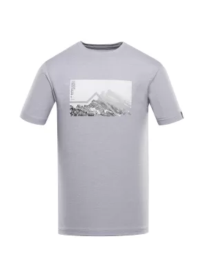Hemd ALPINE PRO GORAF 2 GRAU