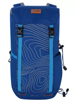 Rucksack HUSKY JIBBY 20L BLAU