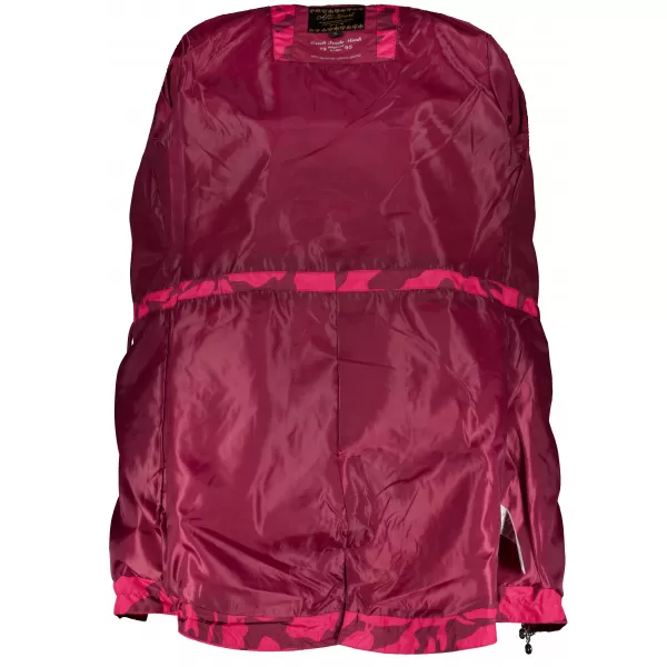  Mantel ALTISPORT ELANI ROSA 