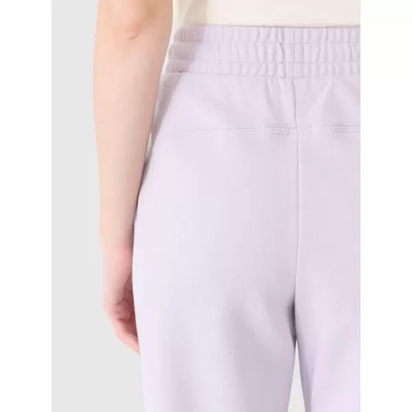  Damen 4F WSS25TTROF1013 LICHT VIOLETT 