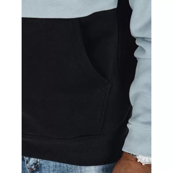  Herren -Sweatshirt DSTREET BX5900 FARBENMIX 