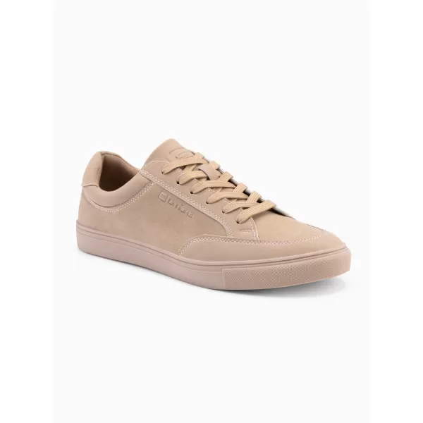  Herrenschuhe OMBRE OM-FOTL-0183 SAND 