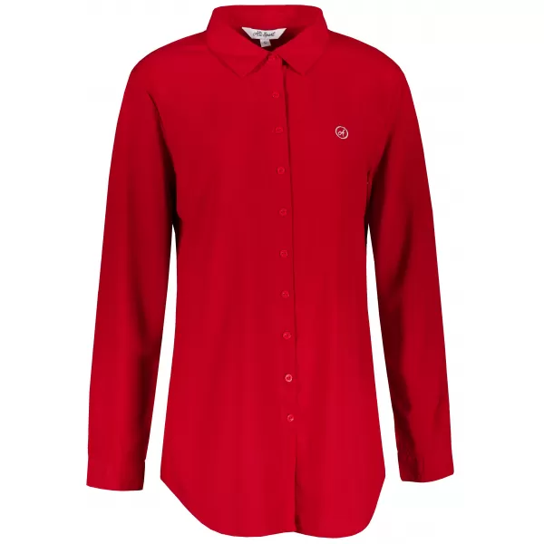  Hemd ALTISPORT ELOISA ROT 