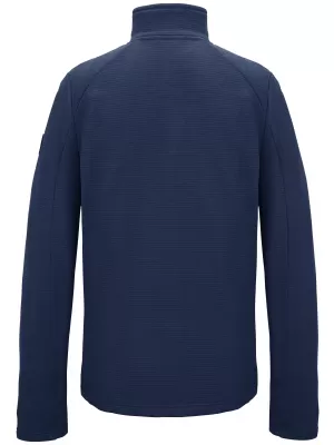 Herren-Sweatshirt KILLTEC KOS 92 42800 BLAU