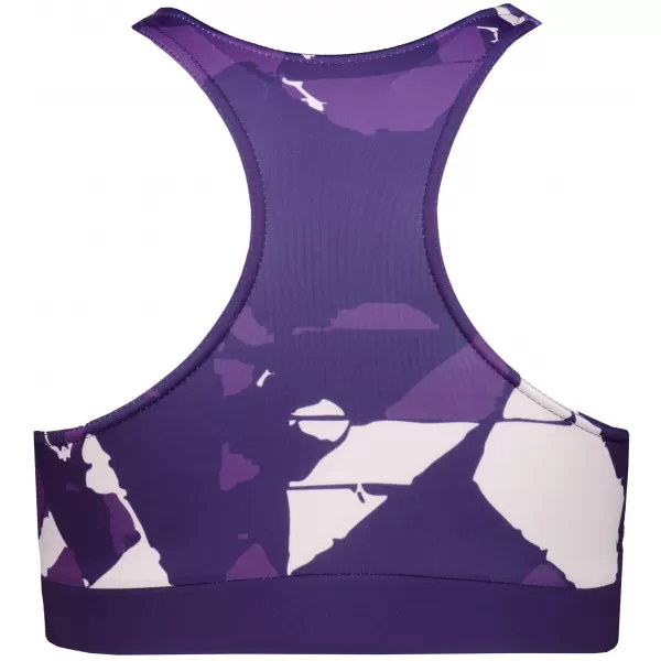  Frauen Sport BH Premium ALTISPORT VOJ/ALW080POD01 DUNKELVIOLETT 