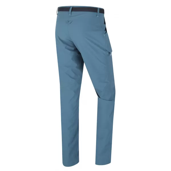  Damenhosen HUSKY KAMELA L TÜRKIS 