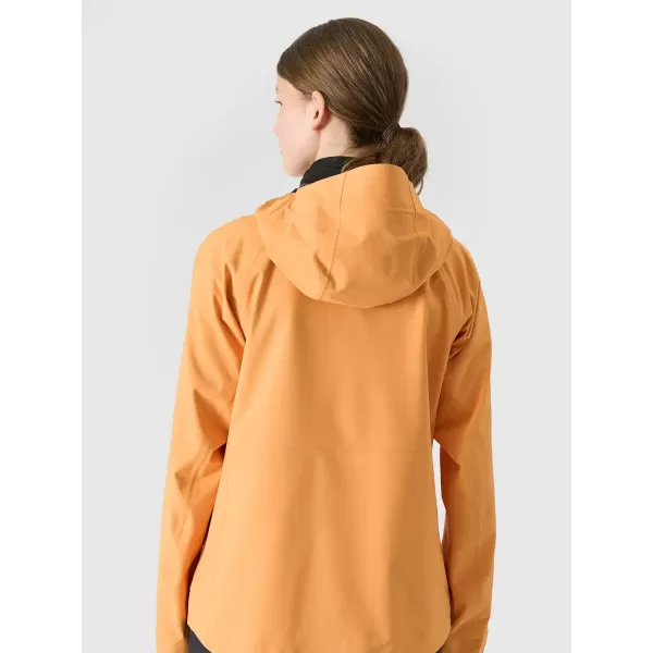  Damenjacke 4F WSS25TTJAF0751 ORANGE 