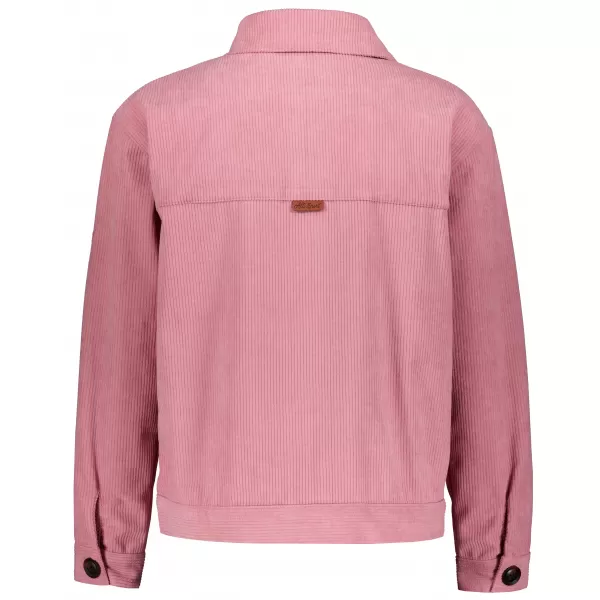 Damenjacke ALTISPORT EVELINA VIOLETT 