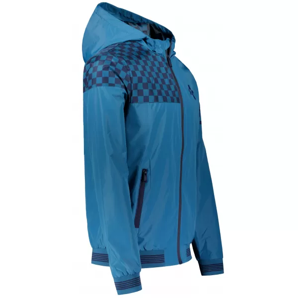  Jacke ALTISPORT EGBERT KEROSIN 