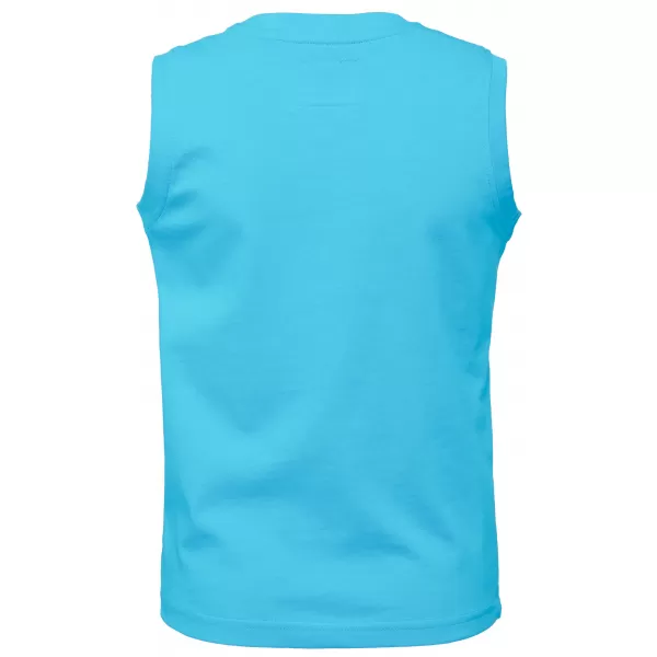 Boys 'Tanktop LOAP BOOMENAR HELLBLAU 