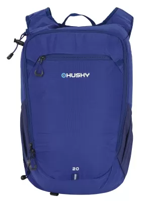 Rucksack HUSKY PETEN 20L BLAU