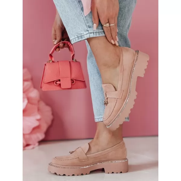  Damen DSTREET ZY0601 ROSA 