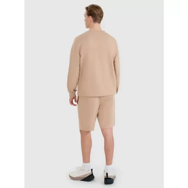  Shorts 4F WSS25TSHOM571 BEIGE 