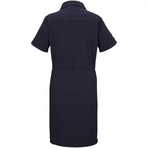  Kleid KILLTEC KOS 50 42845 DUNKELBLAU 