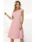 Kleid NUMOCO LILA 311-19 PULVER